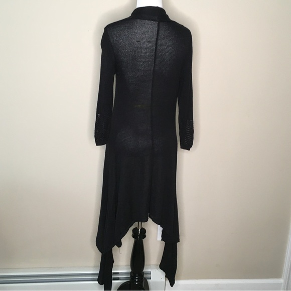 Studio Y Long Cardigan - Picture 6 of 9